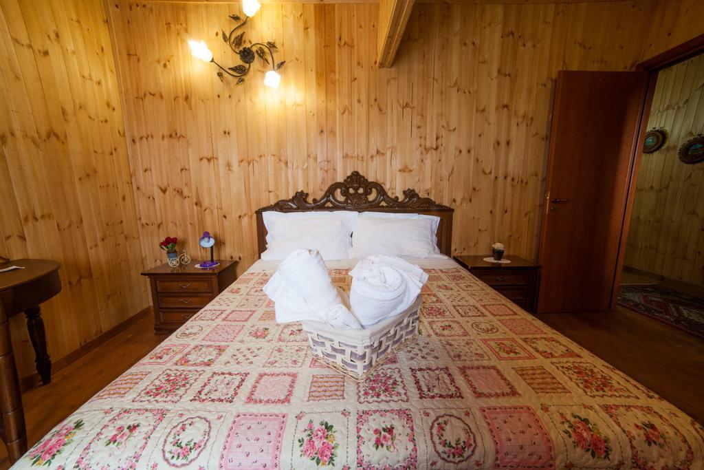 Bed and Breakfast Acqua Di Mare Locogrande Habitación foto