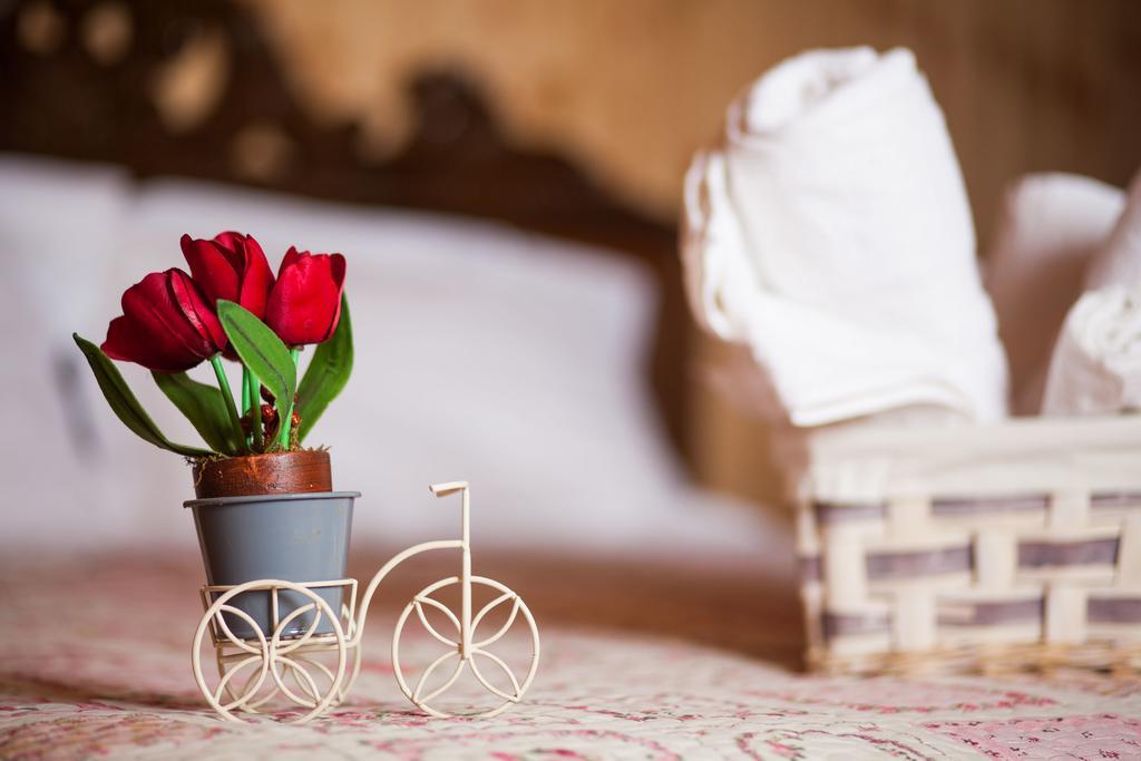 Bed and Breakfast Acqua Di Mare Locogrande Exterior foto