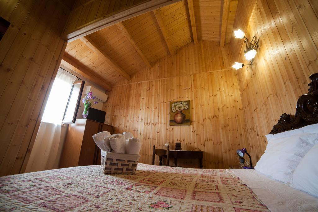 Bed and Breakfast Acqua Di Mare Locogrande Habitación foto